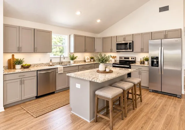Photo 4 of Single family home for sale at 4839 Cr 686, Webster, FL 33597 | MLS# G5115665 | Listing updated on 2026-09-21
