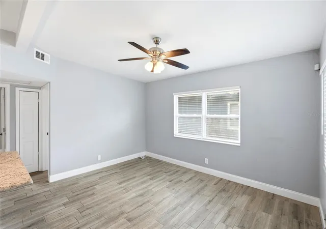 Photo 3 of Sale Pending at 3219 40th Street N, Saint Petersburg, FL 33713 | MLS# TB8533610 | Listing updated on 2026-10-13