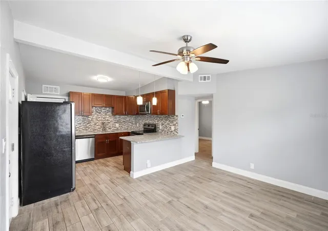 Photo 4 of Sale Pending at 3219 40th Street N, Saint Petersburg, FL 33713 | MLS# TB8533610 | Listing updated on 2026-10-13