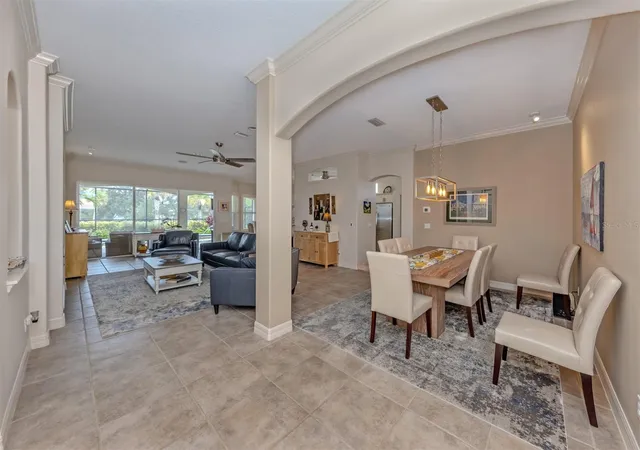 Photo 3 of Single family home for sale at 151 Coco Palm Dr, Venice, FL 34292 | MLS# N6145192 | Listing updated on 2026-10-06