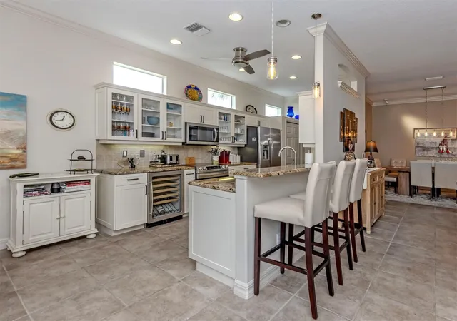 Photo 4 of Single family home for sale at 151 Coco Palm Dr, Venice, FL 34292 | MLS# N6145192 | Listing updated on 2026-10-06