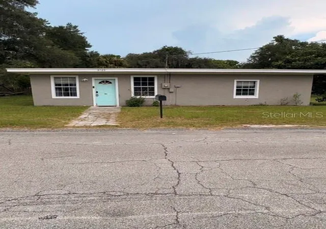1st image of 5025 Penvan Ave, De Leon Springs, FL 32130 | MLS# A4701366