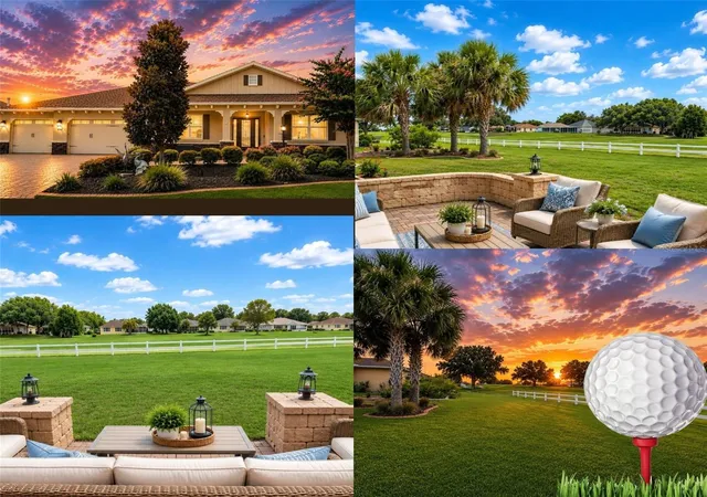 Single family home for sale at 8761 SW 93rd Circle, OCALA, FL 34481 | MLS# OM729367