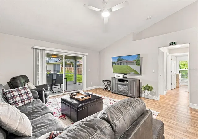 Photo 2 of Single family home for sale at 3695 Waffle Ter, North Port, FL 34286 | MLS# C7528938 | Listing updated on 2026-08-15