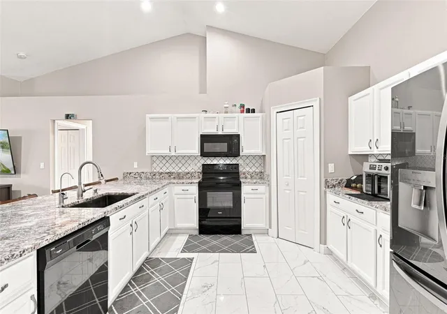 Photo 3 of Single family home for sale at 3695 Waffle Ter, North Port, FL 34286 | MLS# C7528938 | Listing updated on 2026-08-15