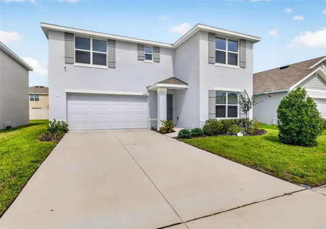 image of 7622 Rosewood Garden Loop, Tampa, FL 33637 | MLS# TB8533624