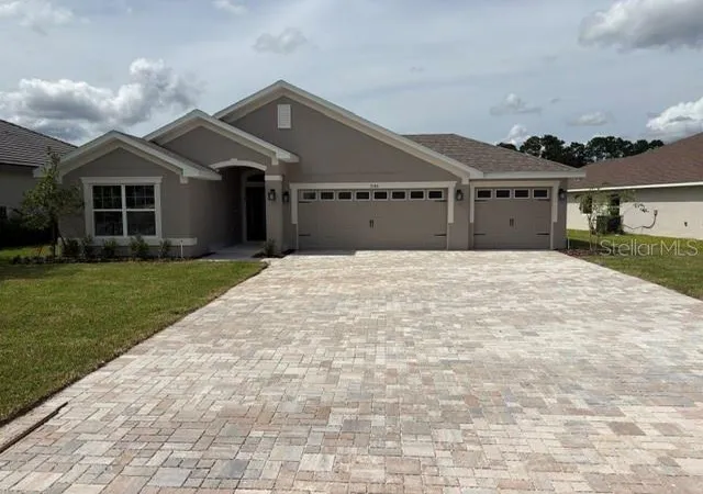 Single family home for sale at 7184 SW 179th Court Rd, DUNNELLON, FL 34432 | MLS# OM729368