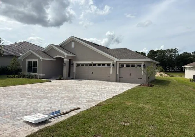 Photo 1 of Single family home for sale at 7184 SW 179th Court Rd, Dunnellon, FL 34432 | MLS# OM729368 | Listing updated on 2026-09-23