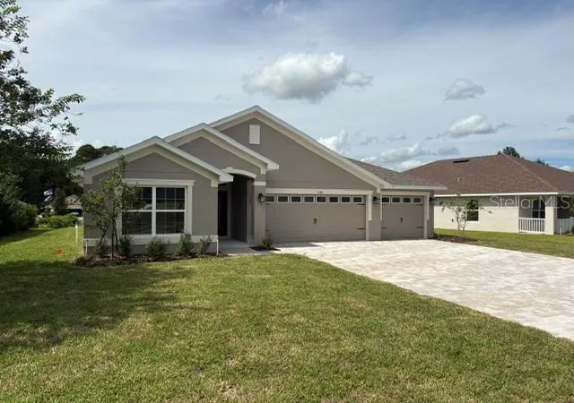 Photo 2 of Single family home for sale at 7184 SW 179th Court Rd, Dunnellon, FL 34432 | MLS# OM729368 | Listing updated on 2026-09-23