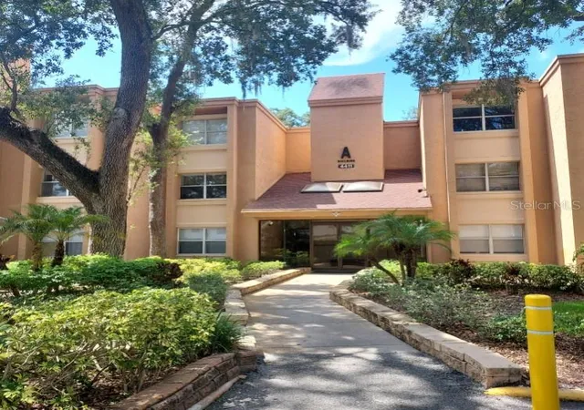 Sale Pending at 4411 Shady Ter Ln #209, Tampa, FL 33613 | MLS# TB8533632 | Listing updated on 2026-09-28