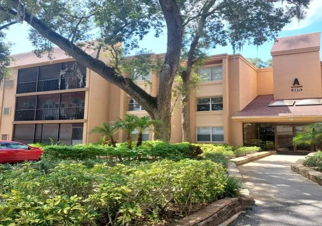 Photo 1 of Sale Pending at 4411 Shady Ter Ln #209, Tampa, FL 33613 | MLS# TB8533632 | Listing updated on 2026-09-28