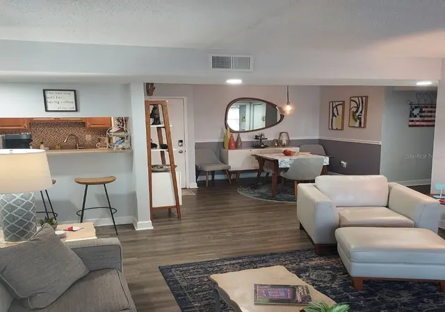 Photo 3 of Sale Pending at 4411 Shady Ter Ln #209, Tampa, FL 33613 | MLS# TB8533632 | Listing updated on 2026-09-28
