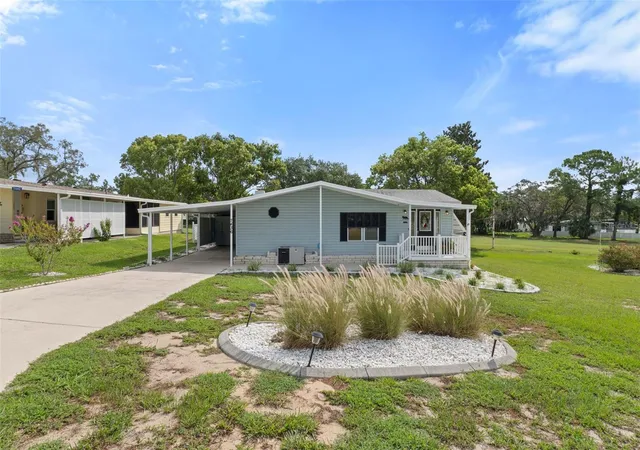 1st image of 7436 Nielson Ave, Brooksville, FL 34613 | MLS# TB8533633