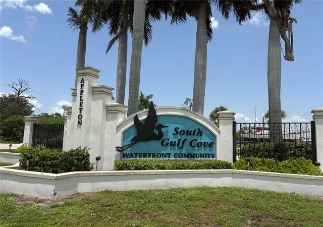 Photo 4 of Land for sale at 10635 Rainsville St, Port Charlotte, FL 33981 | MLS# A4701368 | Listing updated on 2026-10-14