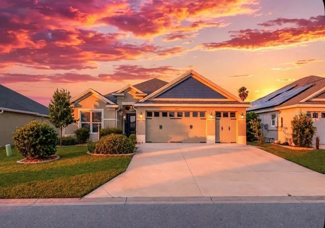 2nd image of 1078 Maynard Path, The Villages, FL 32163 | MLS# G5115670