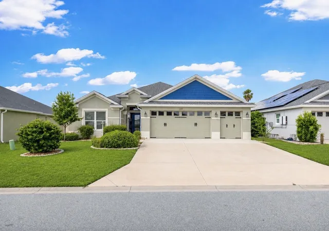1st image of 1078 Maynard Path, The Villages, FL 32163 | MLS# G5115670