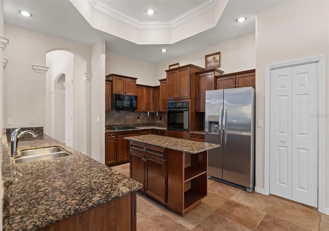 Photo 4 of Single family home for sale at 5141 Championship Cup Ln, Spring Hill, FL 34609 | MLS# TB8533641 | Listing updated on 2026-09-28
