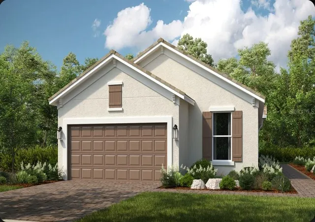 Photo 1 of Sale Pending at 14521 Derna Ter, Bradenton, FL 34211 | MLS# A4701370 | Listing updated on 2026-08-26
