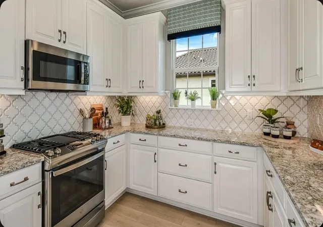 Photo 2 of Sale Pending at 14521 Derna Ter, Bradenton, FL 34211 | MLS# A4701370 | Listing updated on 2026-08-26