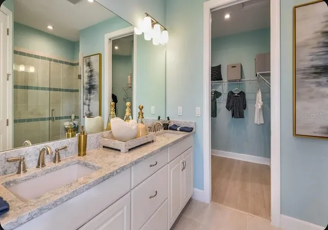Photo 3 of Sale Pending at 14521 Derna Ter, Bradenton, FL 34211 | MLS# A4701370 | Listing updated on 2026-08-26