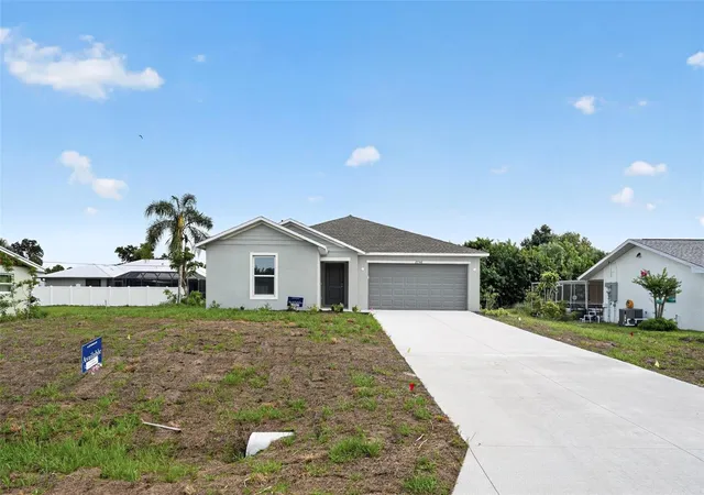 2nd image of 22568 Alcorn Ave, Port Charlotte, FL 33952 | MLS# TB8533642
