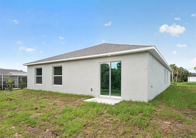 4th image of 22568 Alcorn Ave, Port Charlotte, FL 33952 | MLS# TB8533642