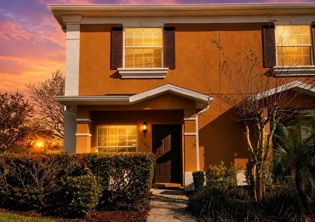 1st image of 106 Weymouth Dr, Davenport, FL 33897 | MLS# S5154571