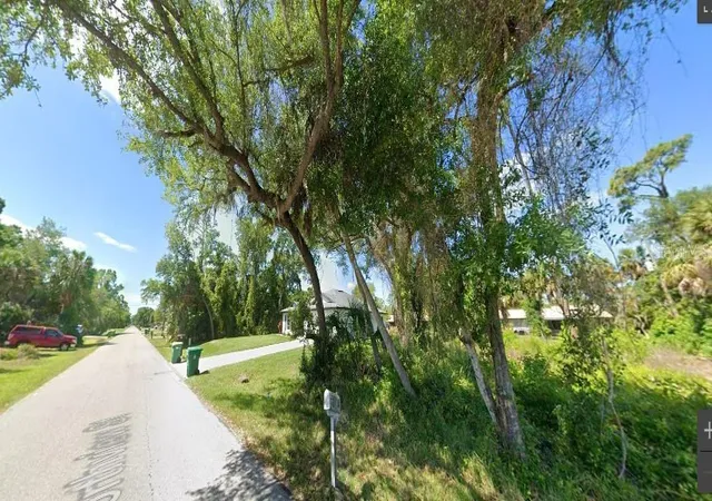 Photo 2 of Land for sale at 289 Northview St, Port Charlotte, FL 33954 | MLS# A4701372 | Listing updated on 2026-07-29