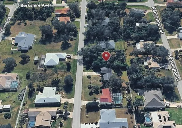 Photo 4 of Land for sale at 289 Northview St, Port Charlotte, FL 33954 | MLS# A4701372 | Listing updated on 2026-07-29