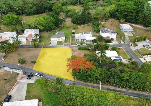 Photo 1 of Land for sale at 12 Miramelinda St Paraiso Santa Barbara, Gurabo, PR 00778 | MLS# PR9123043 | Listing updated on 2026-07-29