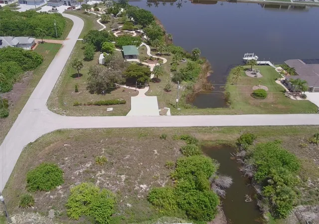 Photo 1 of Land for sale at 13489 Trascoro Ln, Port Charlotte, FL 33981 | MLS# A4701374 | Listing updated on 2026-10-14