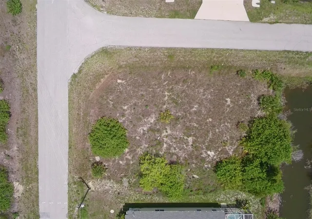 Photo 1 of Land for sale at 13489 Trascoro Ln, Port Charlotte, FL 33981 | MLS# A4701374 | Listing updated on 2026-10-14