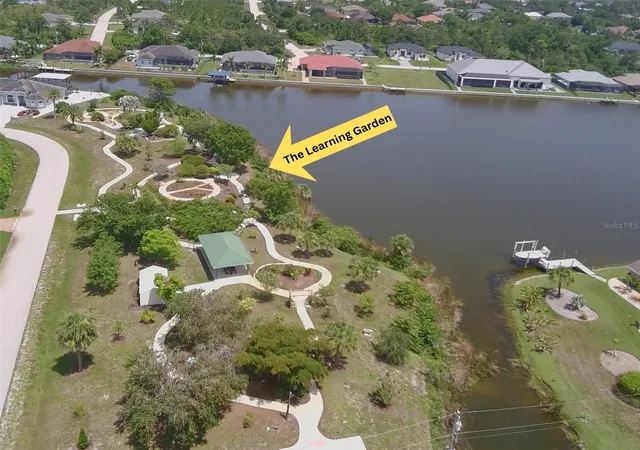 Photo 3 of Land for sale at 13489 Trascoro Ln, Port Charlotte, FL 33981 | MLS# A4701374 | Listing updated on 2026-10-14