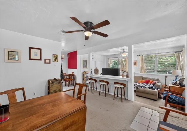 Photo 4 of Single family home for sale at 2102 NE 8th Street, Gainesville, FL 32609 | MLS# GC542305 | Listing updated on 2026-08-24