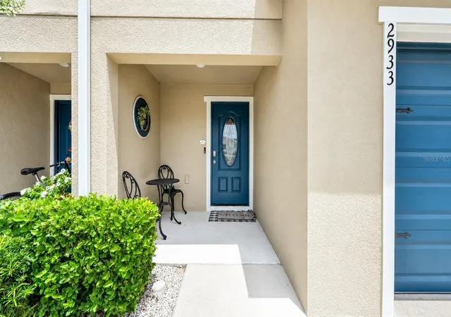 Photo 2 of Townhouse for sale at 2933 Fieldwood Cir, Saint Cloud, FL 34772 | MLS# S5154577 | Listing updated on 2026-08-12