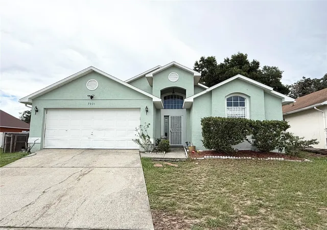 Photo 1 of Single family home for sale at 7031 Blair Dr, Orlando, FL 32818 | MLS# O6428977 | Listing updated on 2026-08-26