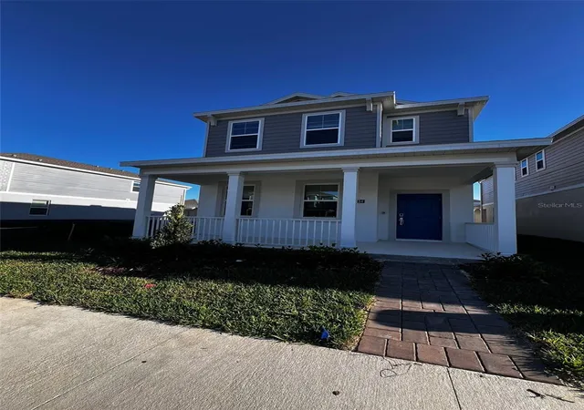 Photo 1 of Single family home for sale at 4134 Pino St, Apopka, FL 32712 | MLS# O6428978 | Listing updated on 2026-08-08