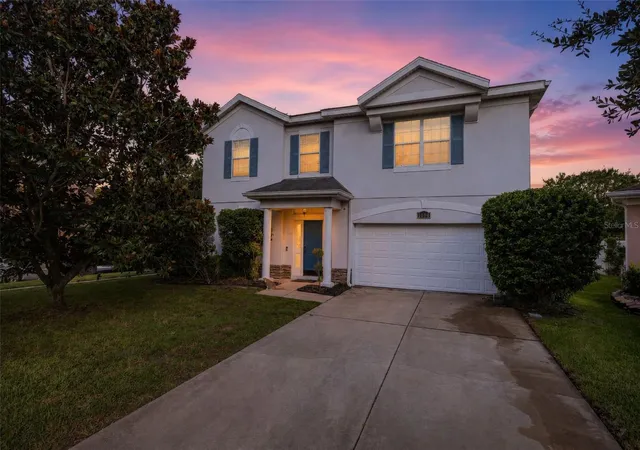 Photo 1 of Single family home for sale at 1404 Swainson Ct, Orlando, FL 32837 | MLS# S5154579 | Listing updated on 2026-10-07