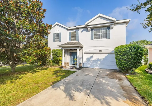 Photo 2 of Single family home for sale at 1404 Swainson Ct, Orlando, FL 32837 | MLS# S5154579 | Listing updated on 2026-10-07