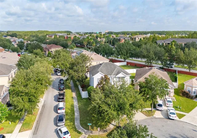 Photo 62 of Single family home for sale at 1404 Swainson Ct, ORLANDO, FL 32837 | MLS# S5154579 | Listing updated on 2026-10-07