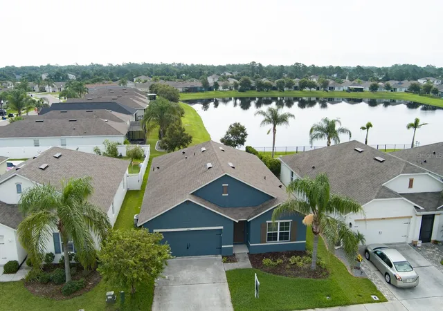 Photo 3 of Single family home for sale at 2989 Gibraltar Blvd, New Smyrna Beach, FL 32168 | MLS# NS1088858 | Listing updated on 2026-09-05