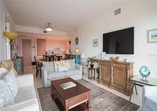 Photo 3 of Condo for sale at 1020 Sunset Point Rd #512, Clearwater, FL 33755 | MLS# TB8533660 | Listing updated on 2026-10-08