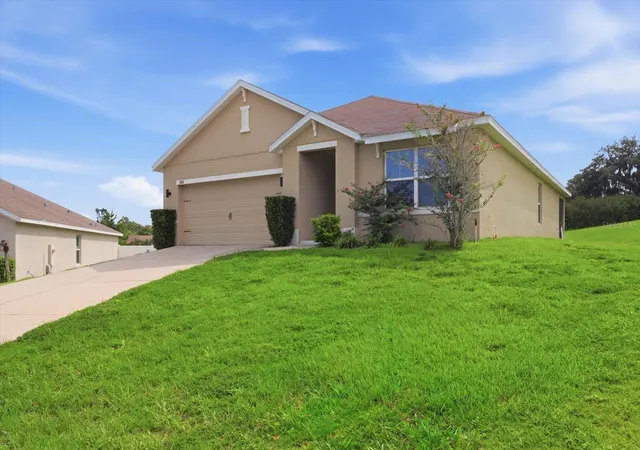 3rd image of 3592 N Burroughs Path, Beverly Hills, FL 34465 | MLS# OM729375