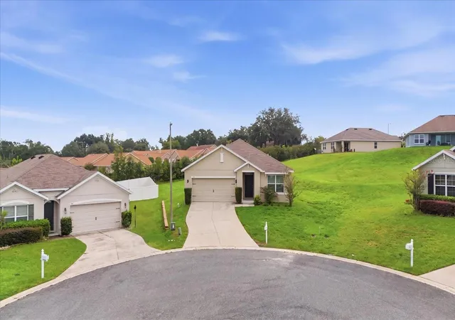 4th image of 3592 N Burroughs Path, Beverly Hills, FL 34465 | MLS# OM729375