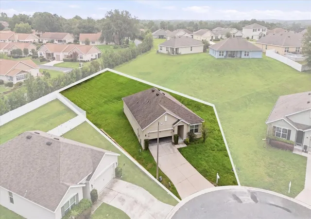 5th image of 3592 N Burroughs Path, Beverly Hills, FL 34465 | MLS# OM729375