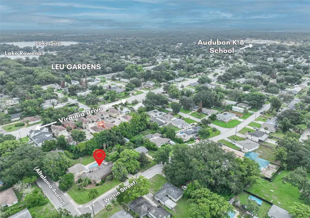 Photo 3 of Land for sale at 1707 Weltin St, Orlando, FL 32803 | MLS# O6428983 | Listing updated on 2026-08-30