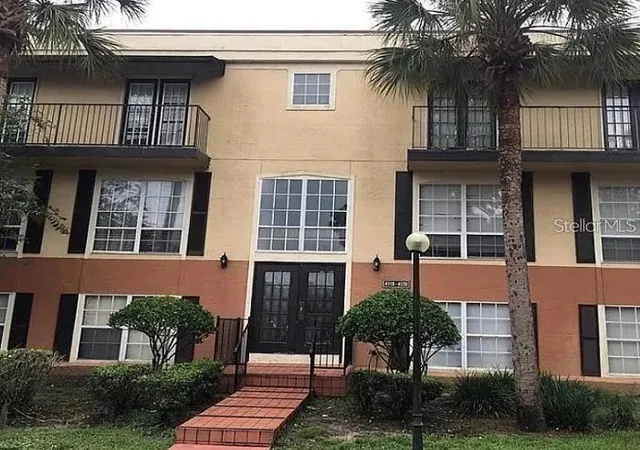 Photo 1 of Condo for sale at 4073 Dijon Dr #4073J, Orlando, FL 32808 | MLS# O6428984 | Listing updated on 2026-08-14