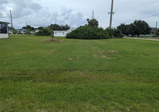 Photo 3 of Land for sale at 340 San Marie Dr, Punta Gorda, FL 33950 | MLS# C7528944 | Listing updated on 2026-08-04