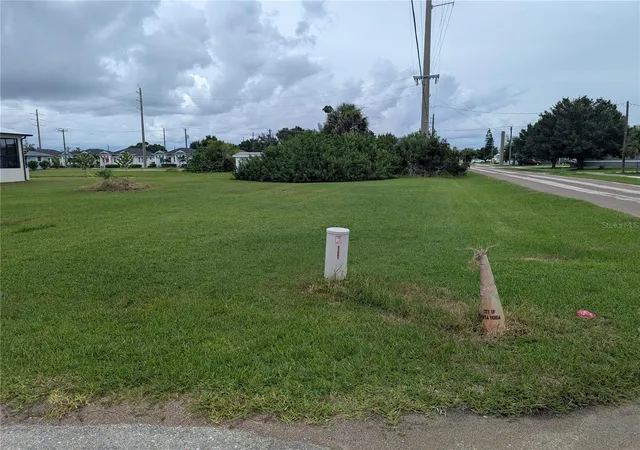Photo 3 of Land for sale at 340 San Marie Dr, Punta Gorda, FL 33950 | MLS# C7528944 | Listing updated on 2026-08-04