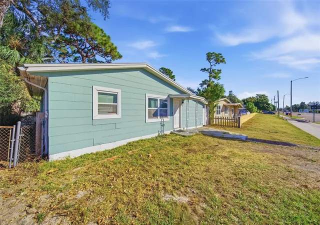 Photo 1 of Single family home for sale at 7095 54th Avenue N, St Petersburg, FL 33709 | MLS# TB8533667 | Listing updated on 2026-08-21
